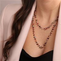 Collana Bronzallure Donna in Lega metallica WSBZ02006 - WSBZ02006